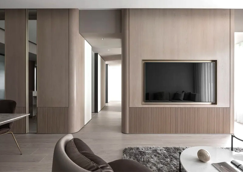 อะไรคือความแตกต่างระหว่างแผ่นไม้อัดไม้ธรรมชาติและแผ่นไม้อัดไม้เทียม?