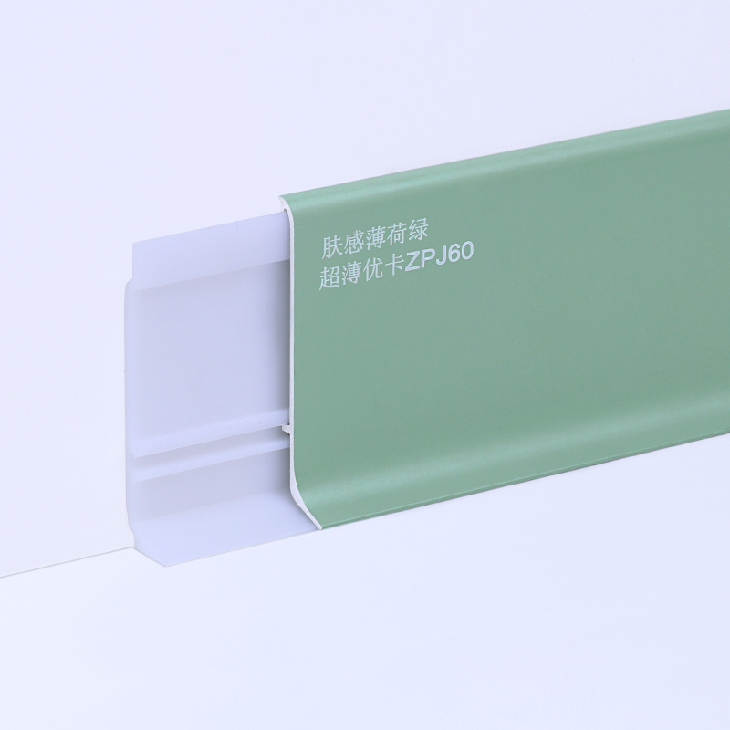 โปรไฟล์รอบอลูมิเนียม