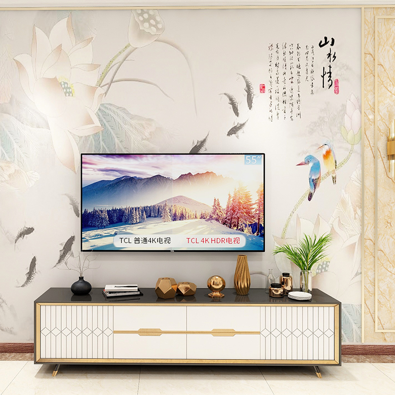 ผนังพีวีซีรอบ