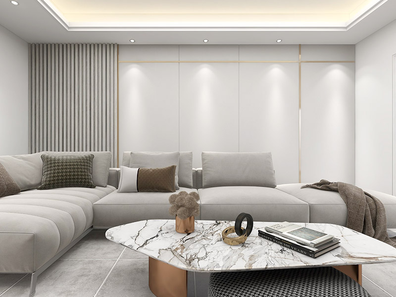 แนวคิดการออกแบบแผงผนังที่ดีที่สุดสำหรับบ้านของคุณ