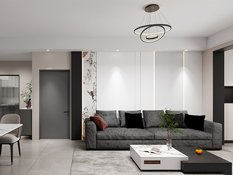 แผงผนัง PVC ดีสำหรับผนังชื้นหรือไม่?