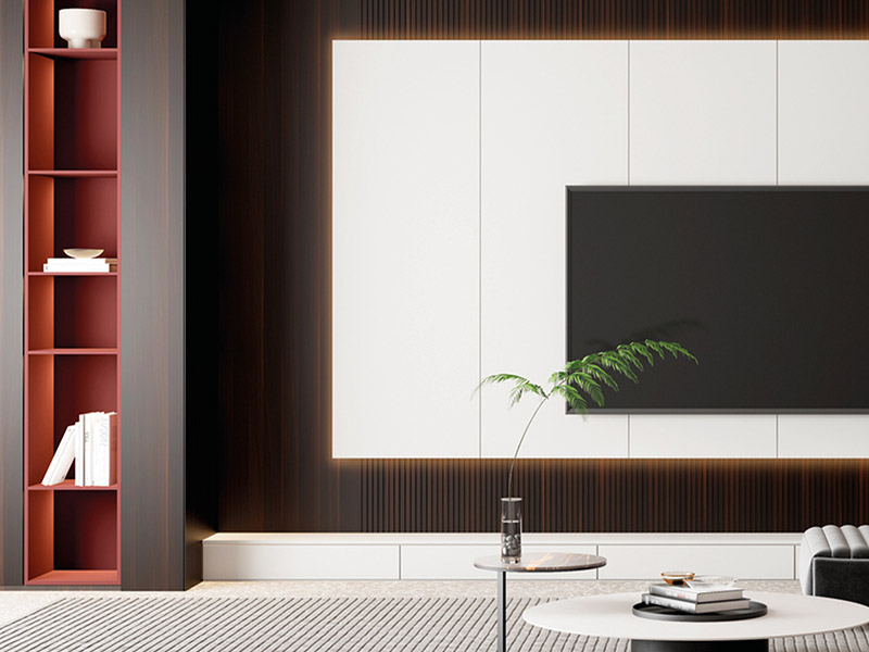 แผ่นผนังลามิเนตคืออะไร?