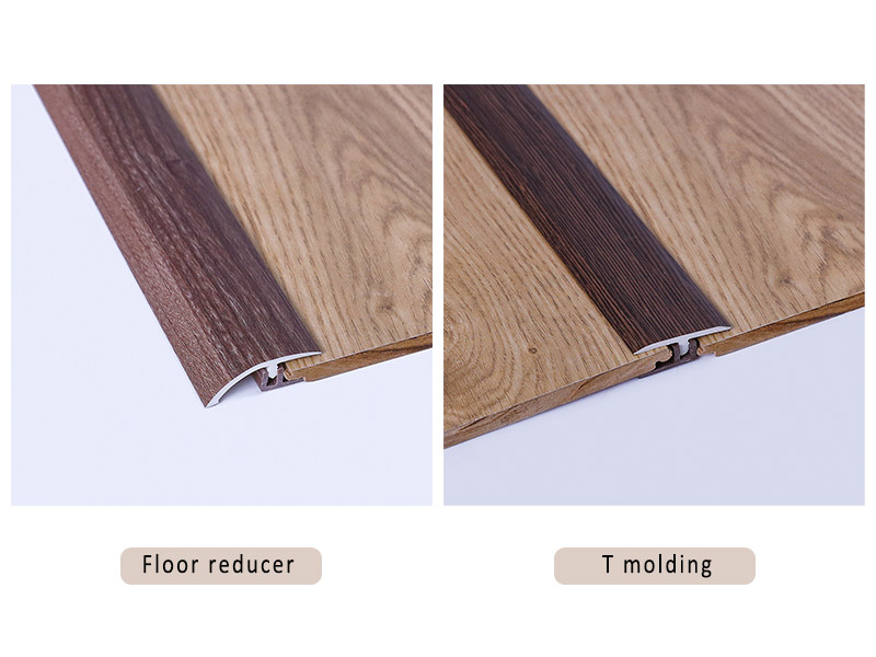 ความแตกต่างระหว่างตัวลดพื้นและการปั้น AT คืออะไร?