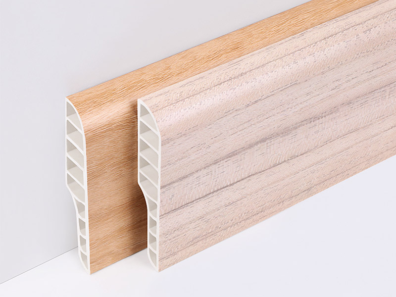 กระดานรอบดินสอ PVC 75*15 มม