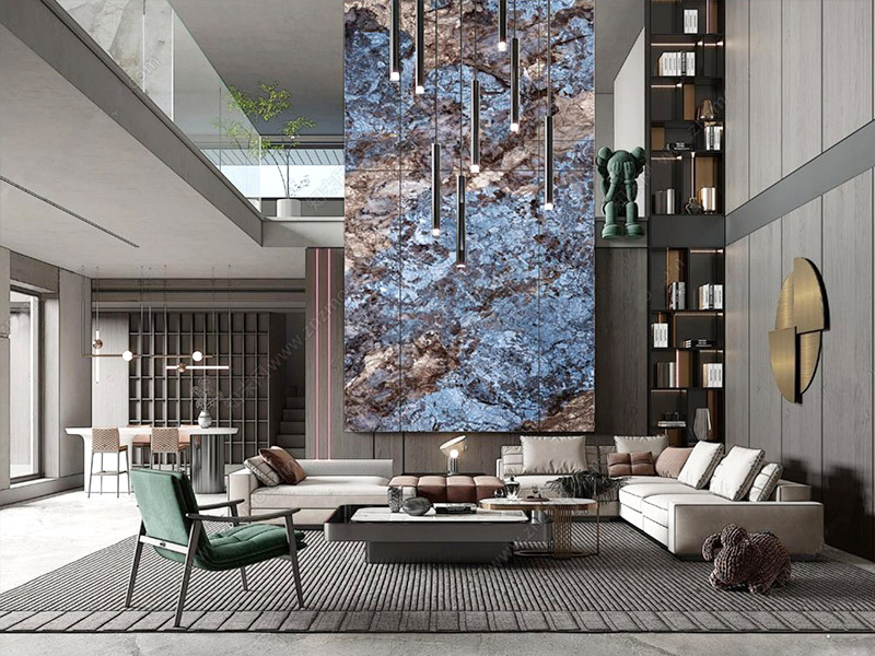 แผ่นโพลีแกรนิต