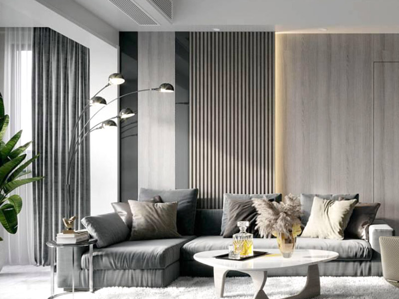 แผงร่อง