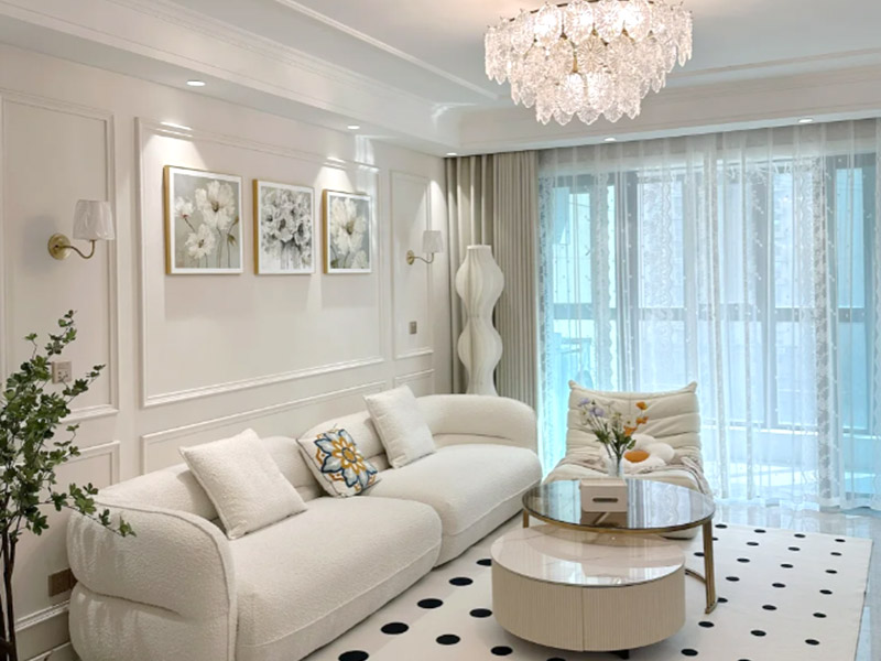 ผนังเบา