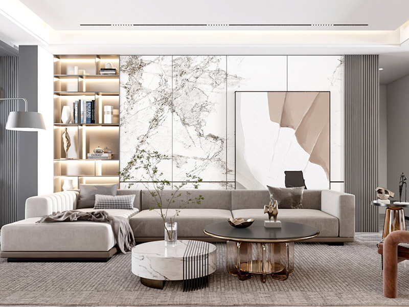 ข้อดีของแผ่นผนังพีวีซี