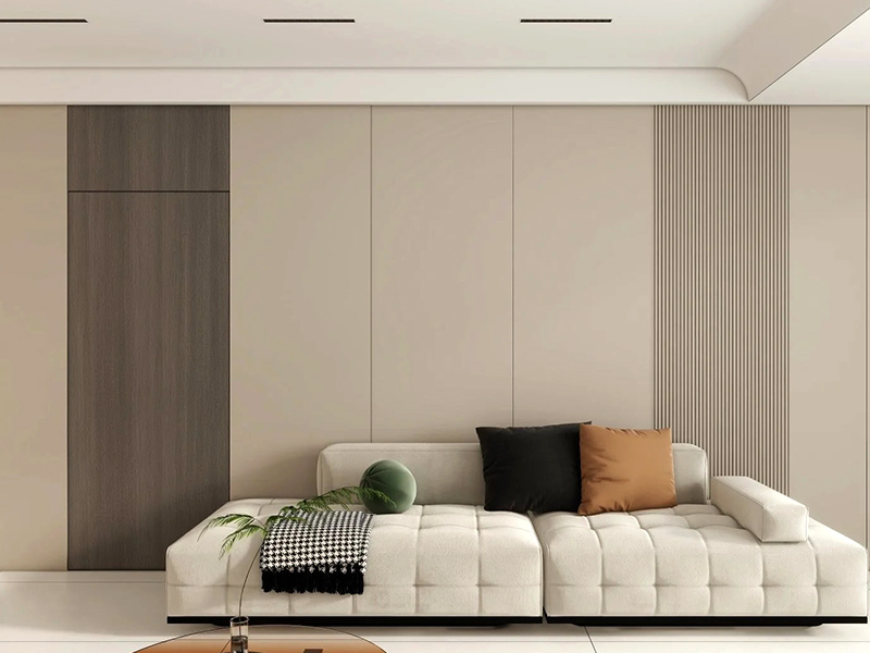 แผ่นผนังกลวง WPC คืออะไร?