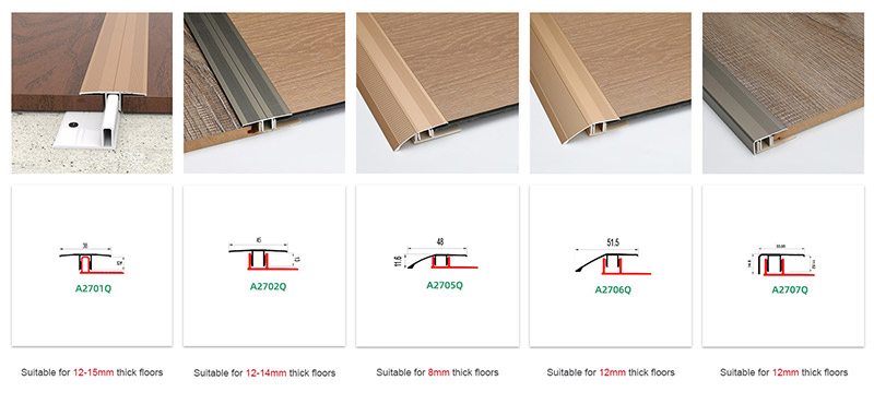ตัวลดเกณฑ์โลหะ