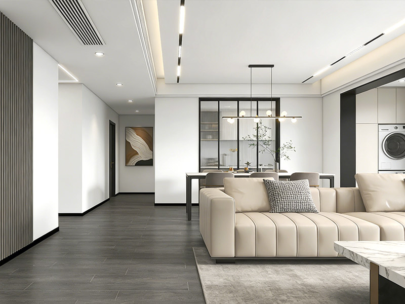 แผ่นปิดรอบดูเทอะทะหรือไม่? เคล็ดลับการออกแบบเพื่อให้ดูโฉบเฉี่ยว