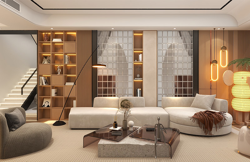 ตกแต่งบ้านของคุณด้วยแผ่นผนังร่องอย่างไร?