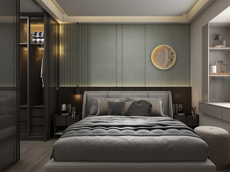 แผงร่อง