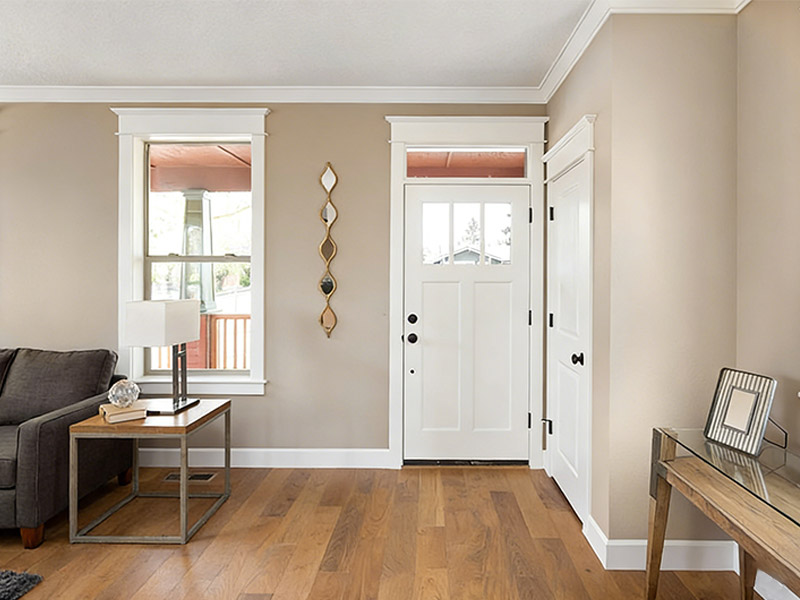 บัวพื้น