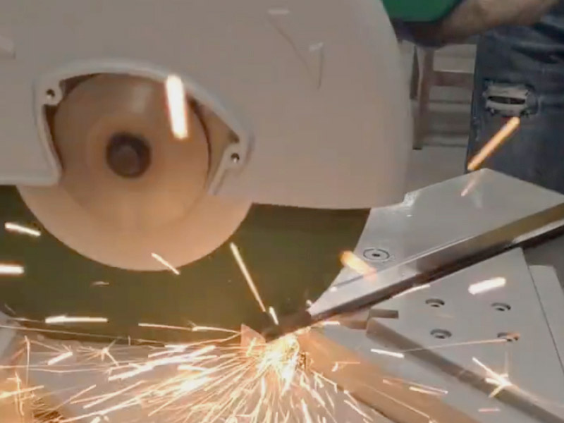 วิธีตัดแถบการเปลี่ยนแปลง: คู่มือที่สมบูรณ์