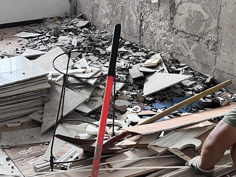 วิธีการลบการกรอง