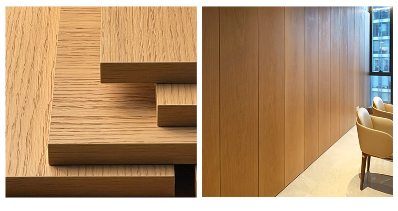 กรุไม้โอ๊ค