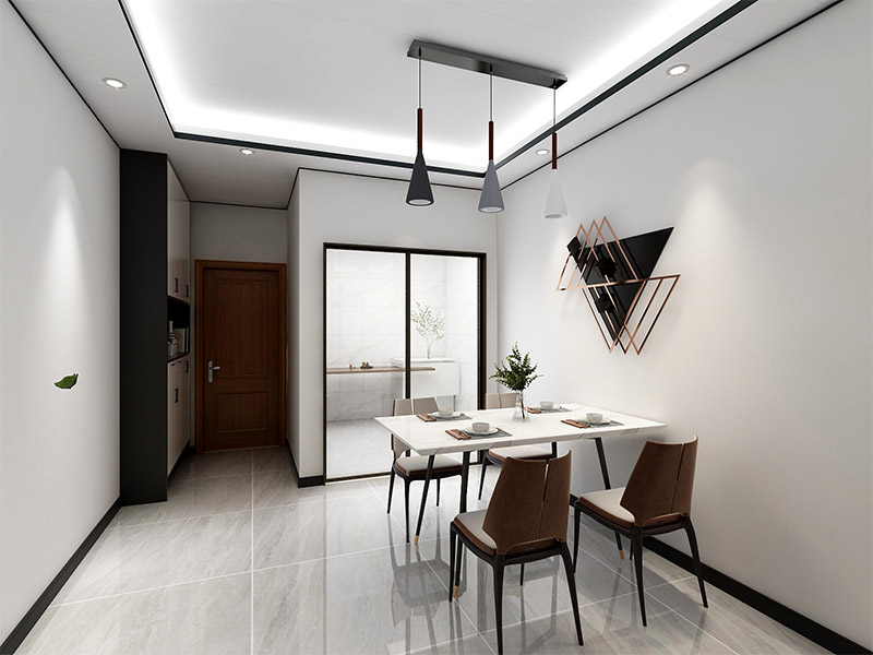 กระดานรอบดินสอ PVC 100*12 มม