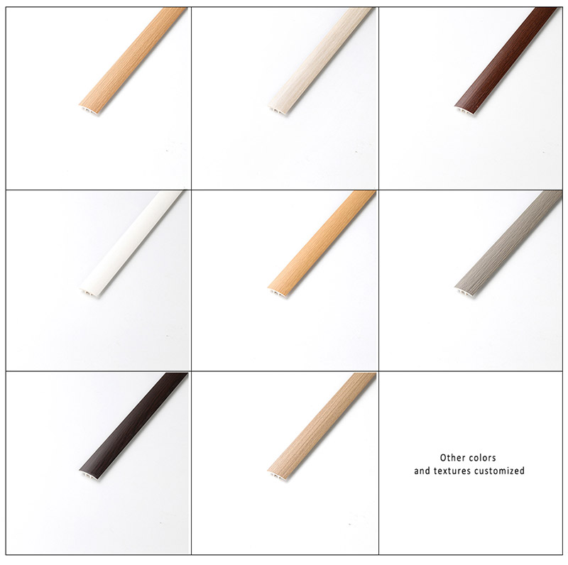 การขึ้นรูปตัว T SPC ขนาด 25 * 3 มม