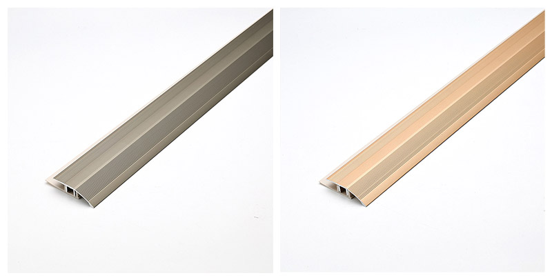 ตัวลดพื้นอลูมิเนียมอัลลอยด์