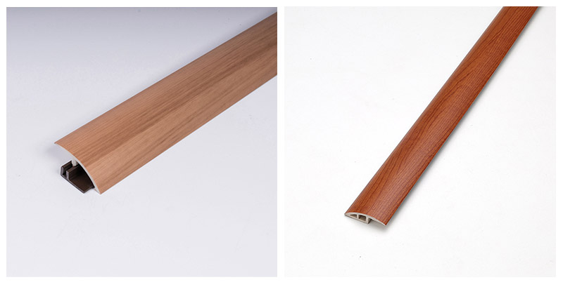 ลดพื้นพีวีซี