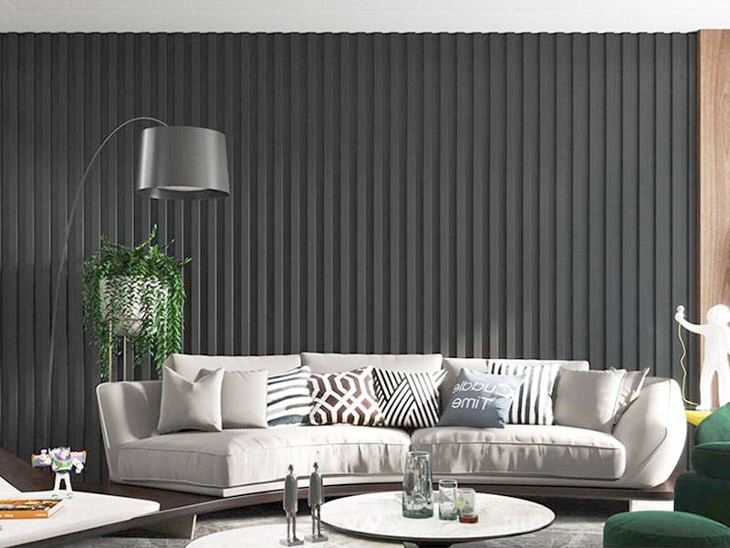 แผงร่องคืออะไร?