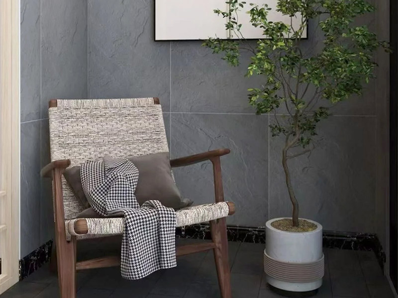 แผงหินเทียม