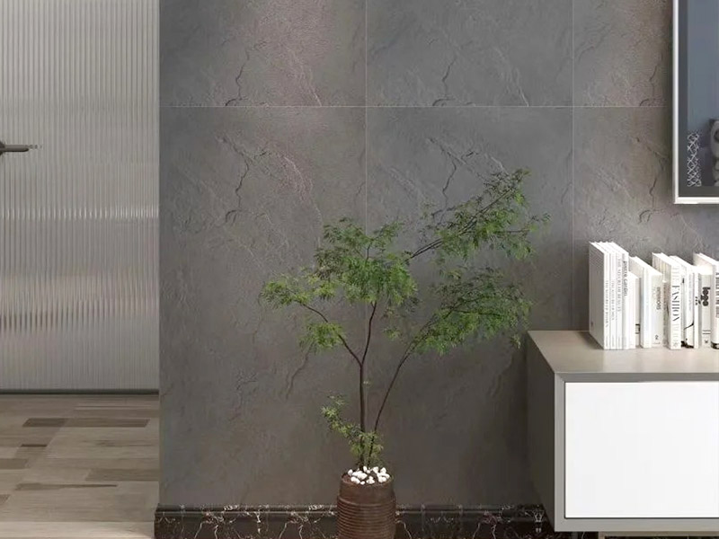 แผงหินเทียม