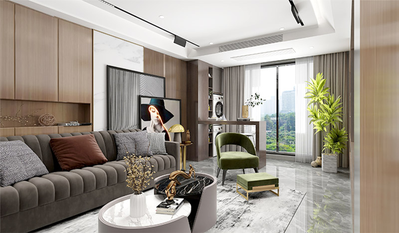 วิธีการเลือกแผ่นผนังพลาสติกไม้ที่เหมาะสม?