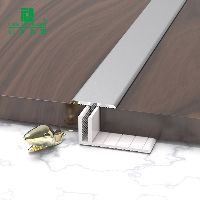 18 * 11.4 มม. ขอบอลูมิเนียมอัลลอยด์รูปตัว T