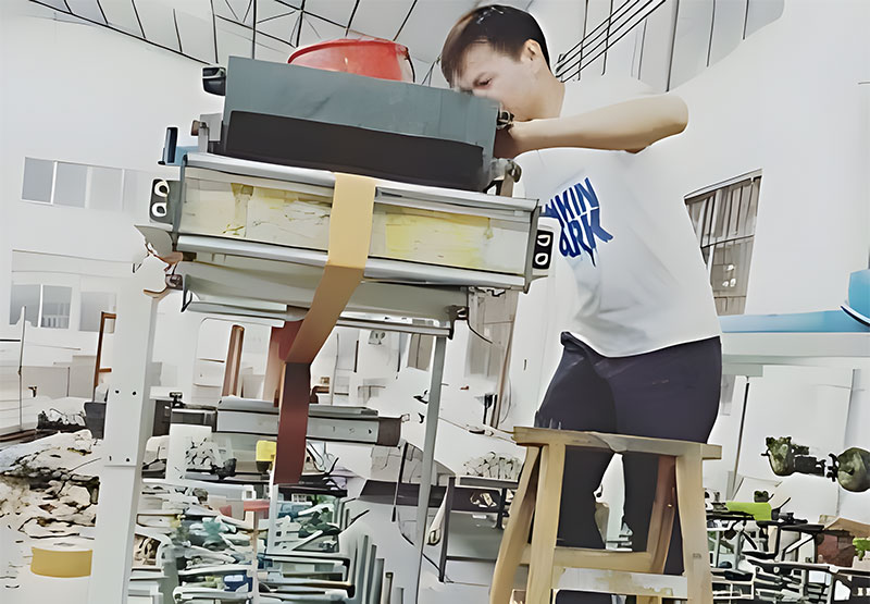 แผ่นผนัง wpc กันน้ำ