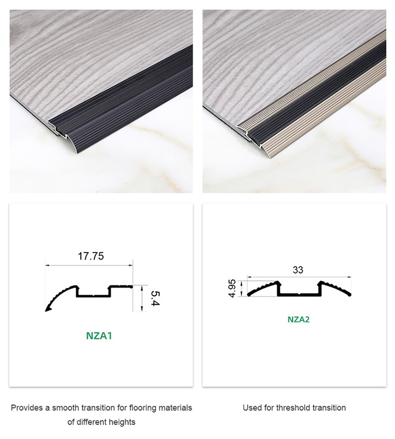 แถบลดอลูมิเนียม