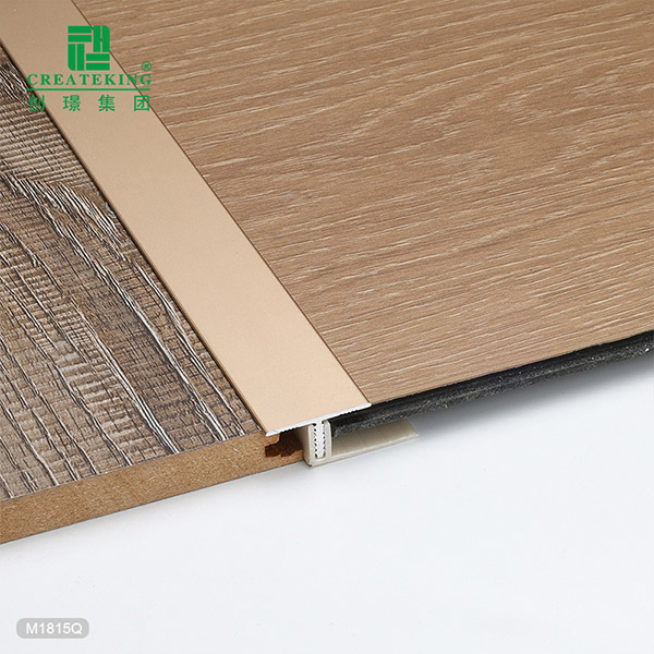 โปรไฟล์ปลายอลูมิเนียม 13.5x22 มม