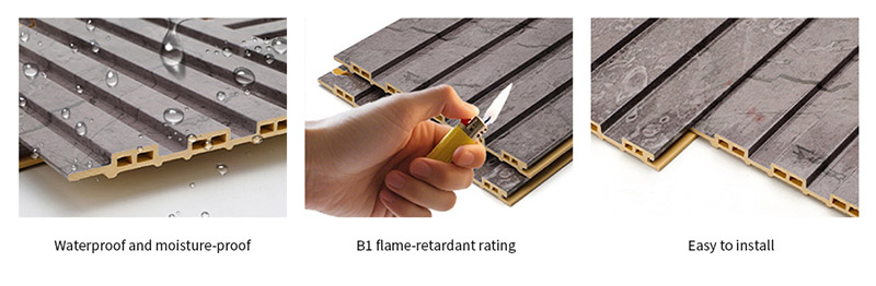 คุณสมบัติและคุณประโยชน์