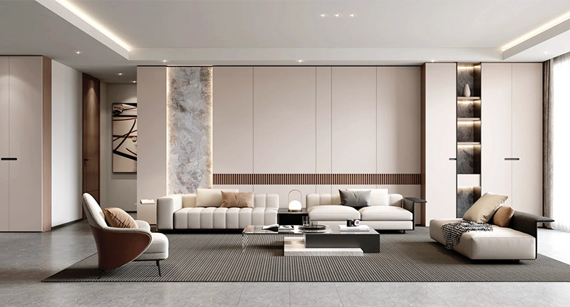 10 วัสดุแผ่นผนังที่ดีที่สุดสำหรับปี 2567