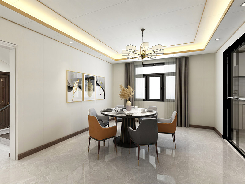 รายละเอียดที่อัปเดตของแผงรอบประเภทต่างๆ