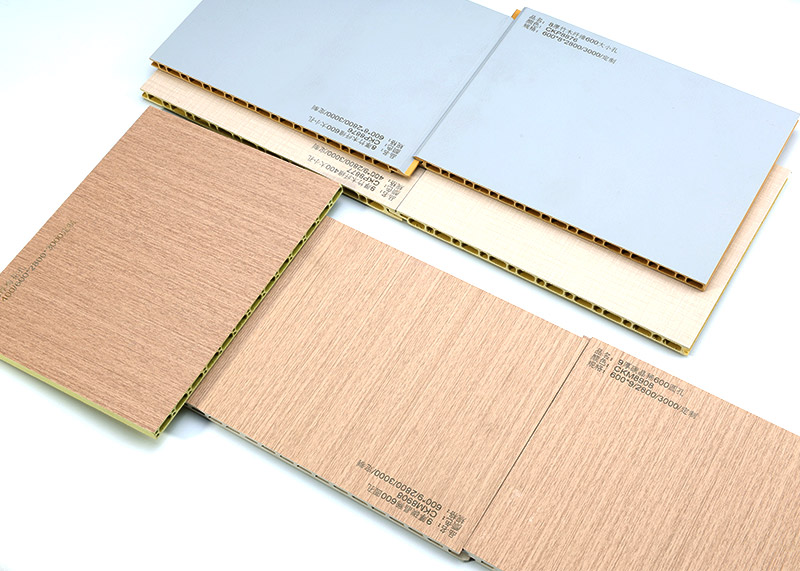 อายุการใช้งานของแผ่นผนังภายใน PVC นานแค่ไหน?