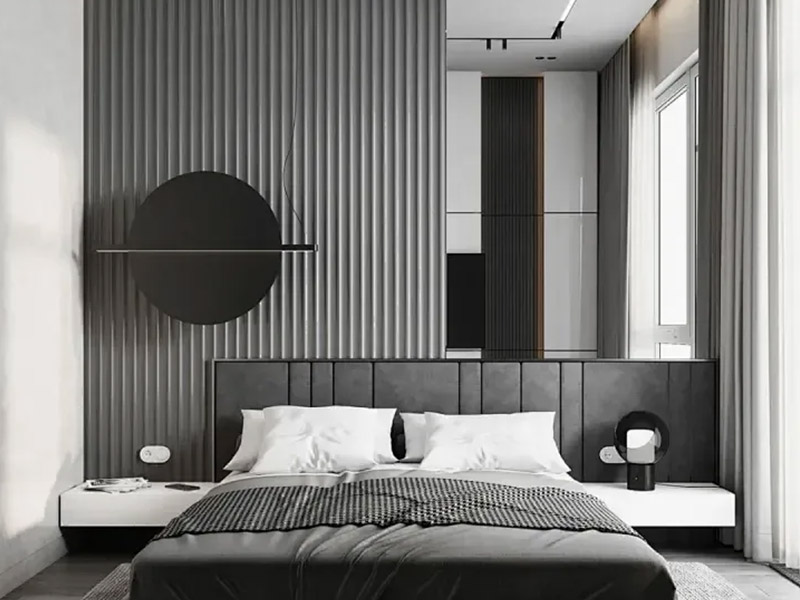 การบำรุงรักษาและการทำความสะอาดแผ่นผนัง WPC