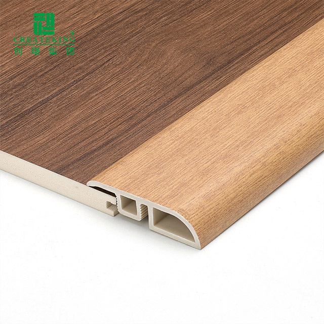 ตัวลดขนาดการขึ้นรูป SPC ขนาด 45 * 11 มม