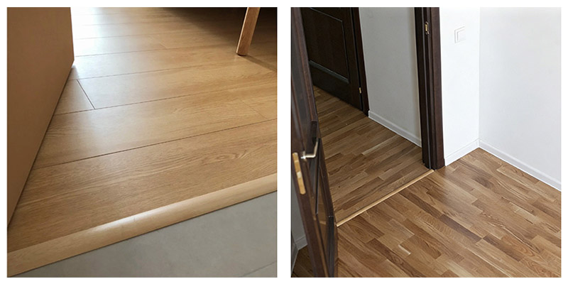 แถบเกณฑ์หรือแถบการเปลี่ยนสากล