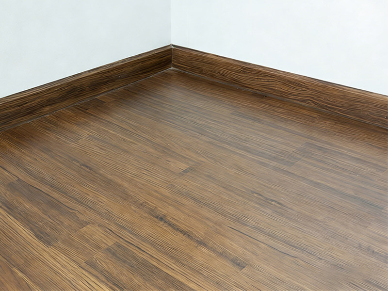 ไม้เชิงชาย MDF