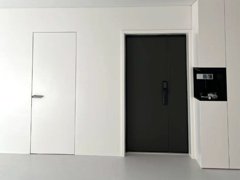 ข้อดีและข้อเสียของแผงรอบ