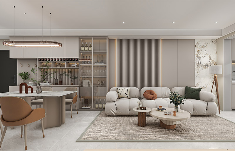 10 ประเภทการปูไม้ยอดนิยมสำหรับปี 2024