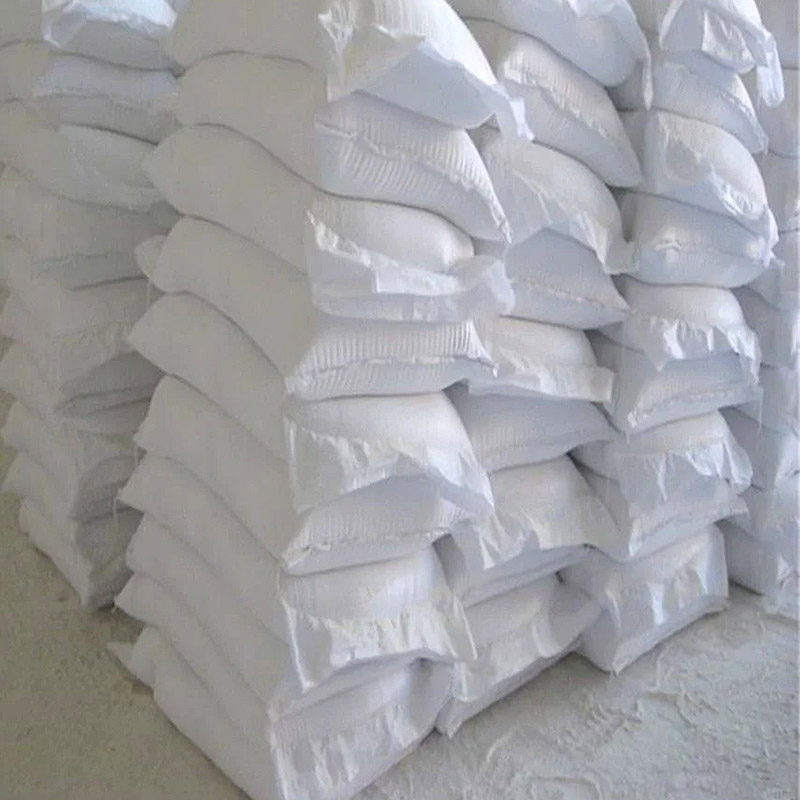 การใช้แคลเซียมคาร์บอเนตในโปรไฟล์การรอบ PVC