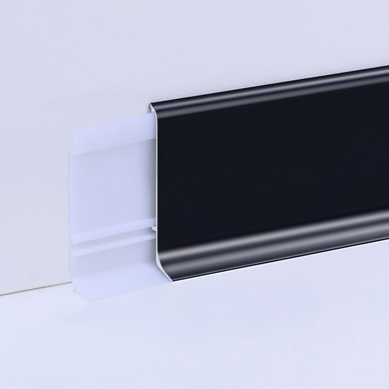 แผ่นปิดพื้นอลูมิเนียม