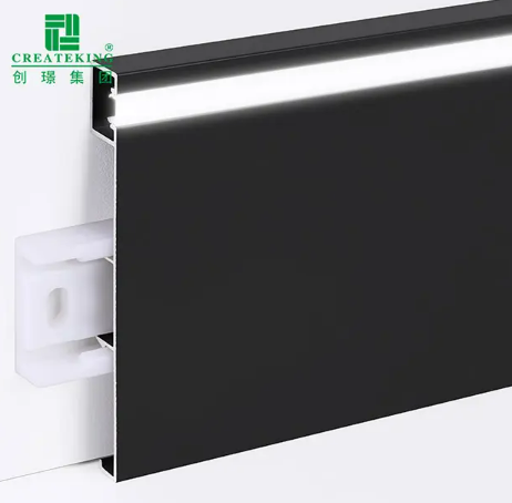แผงรอบ PVC กับ SPC: ไหนดีกว่าสำหรับห้องน้ำ?